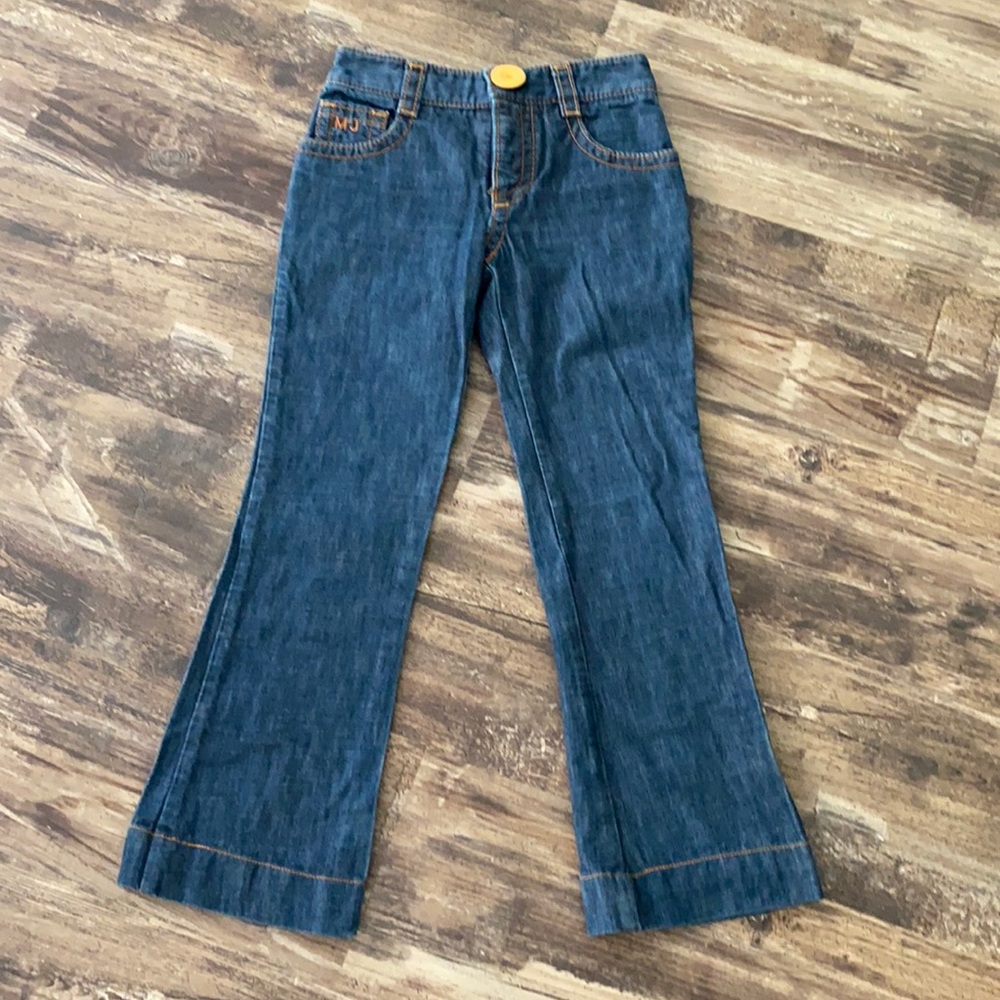Vintage Marc Jacob Jeans! 🐝